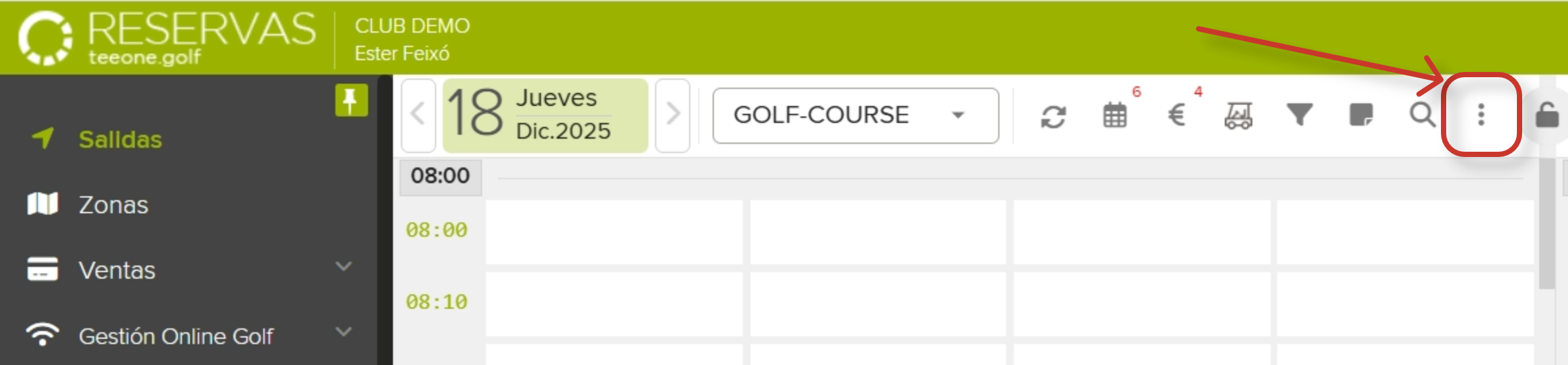 Botón 3 puntos de la barra de herramientas de salidas.png