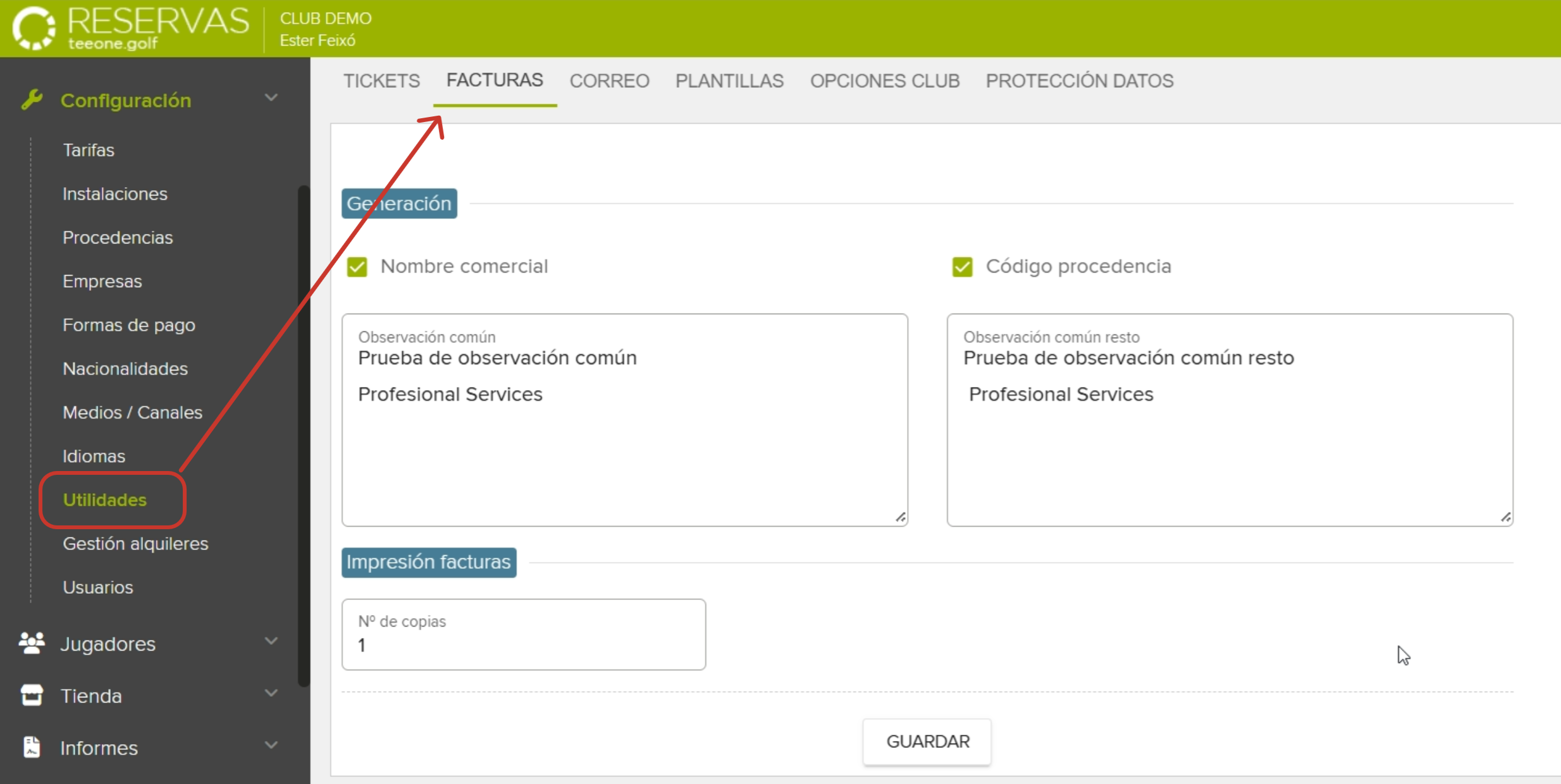 Utilidades - Facturas.png