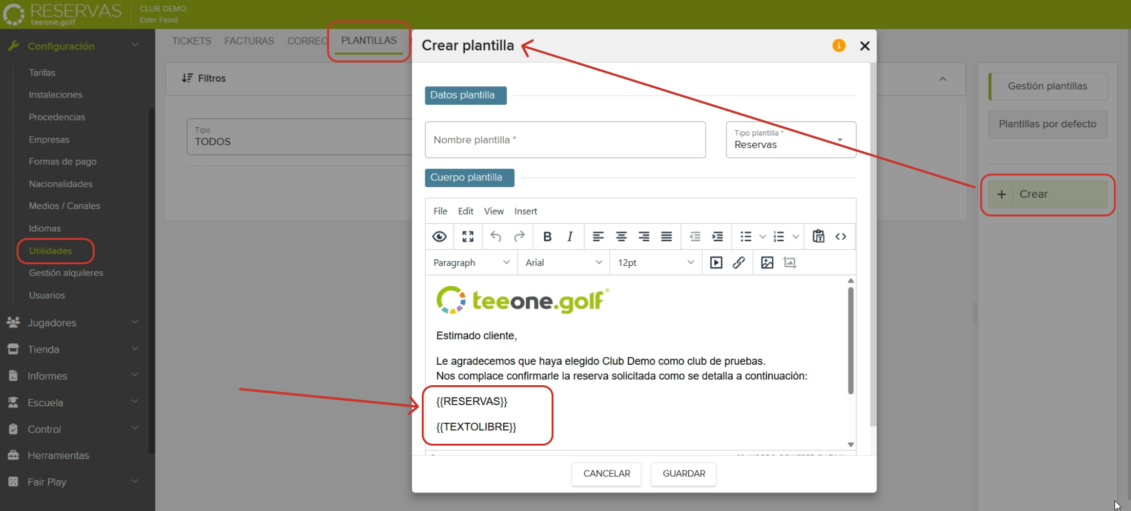 Utilidades - Plantillas - Crear.png