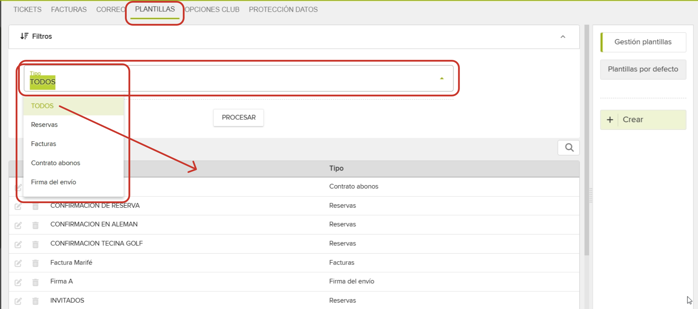 Utilidades - Plantillas - Pagina principal.png