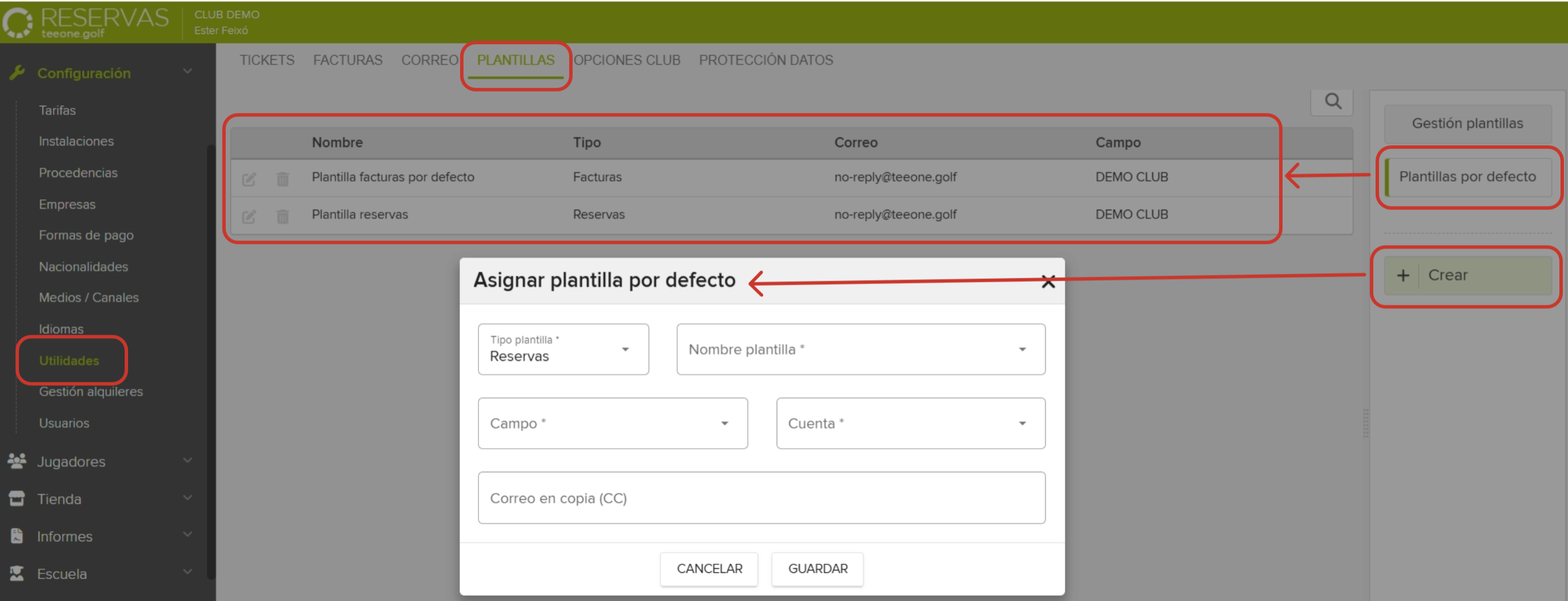 Utilidades - Plantillas - Plantillas por defecto.png