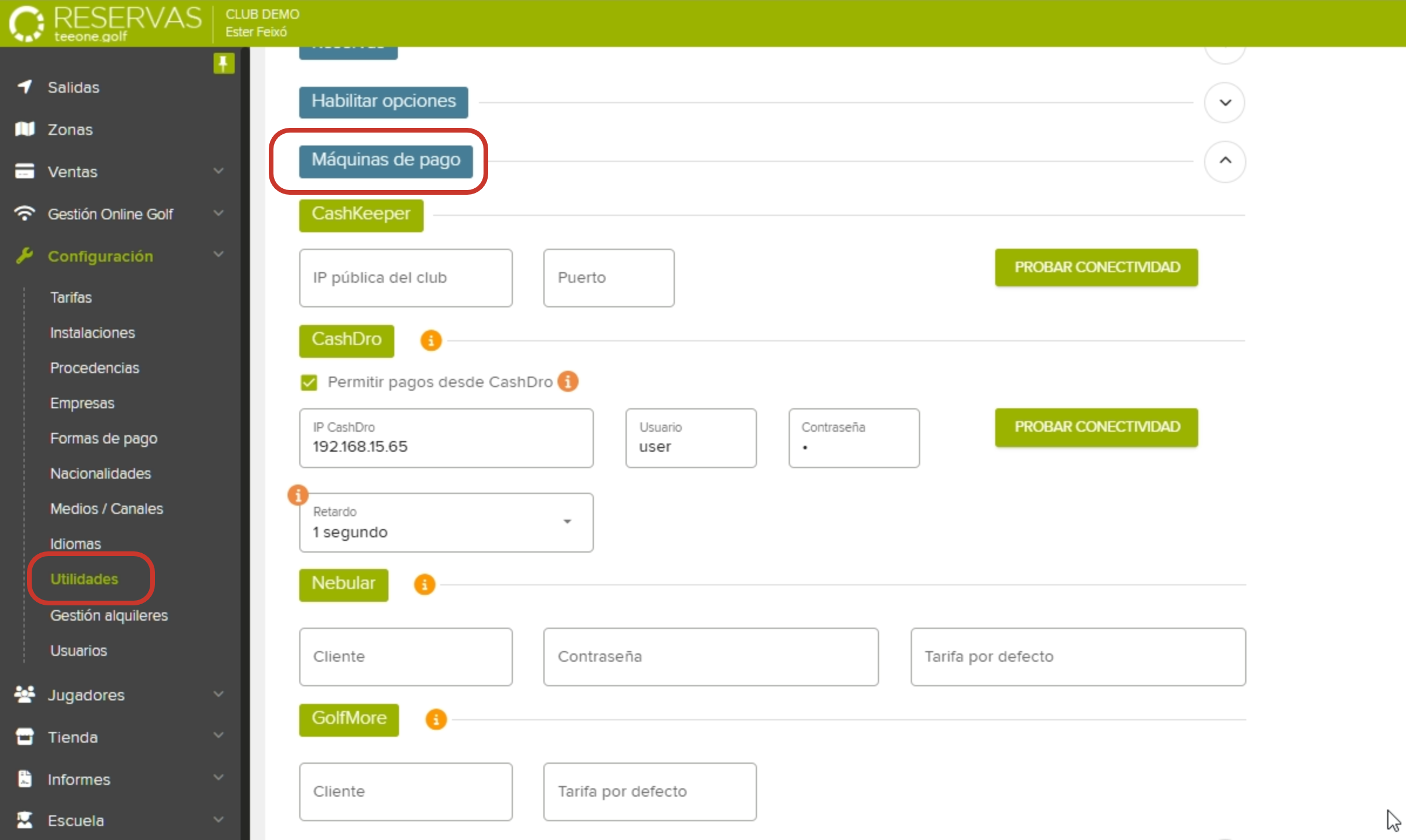Utilidades - Opciones del club - Maquinas de pagos.png