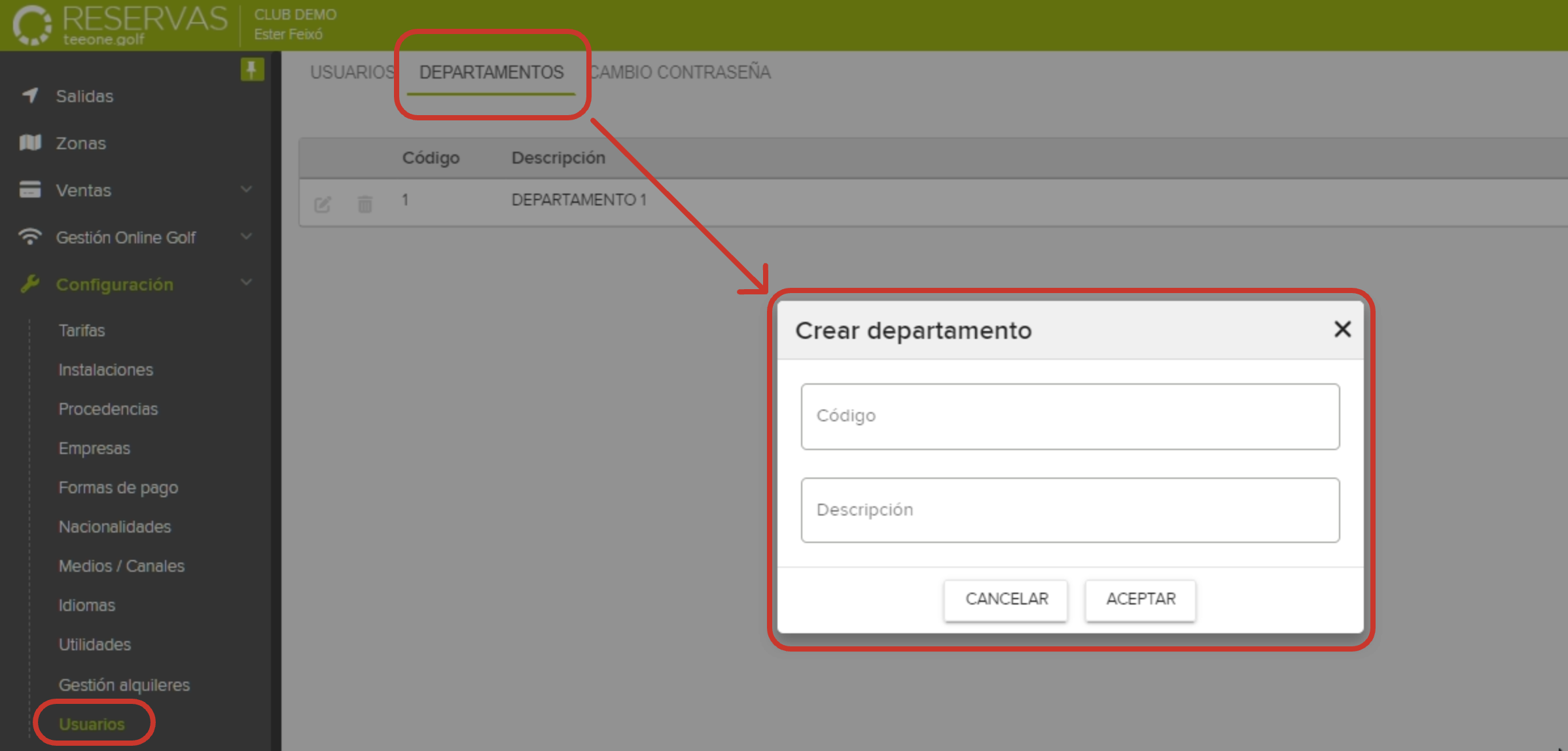 Configuracion - Usuarios - Departamentos.png