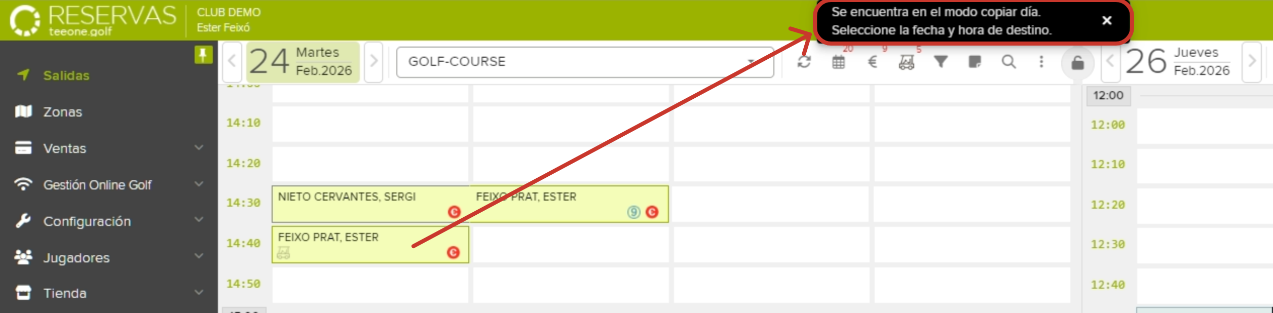 Golf Course Scheduling Software Interface.png