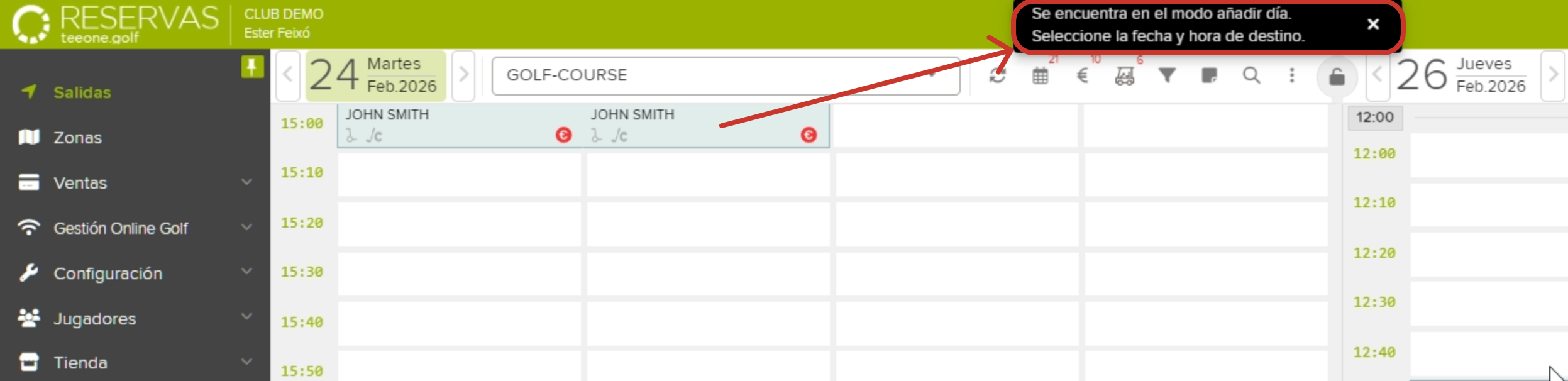 Golf Course Scheduling Application.png