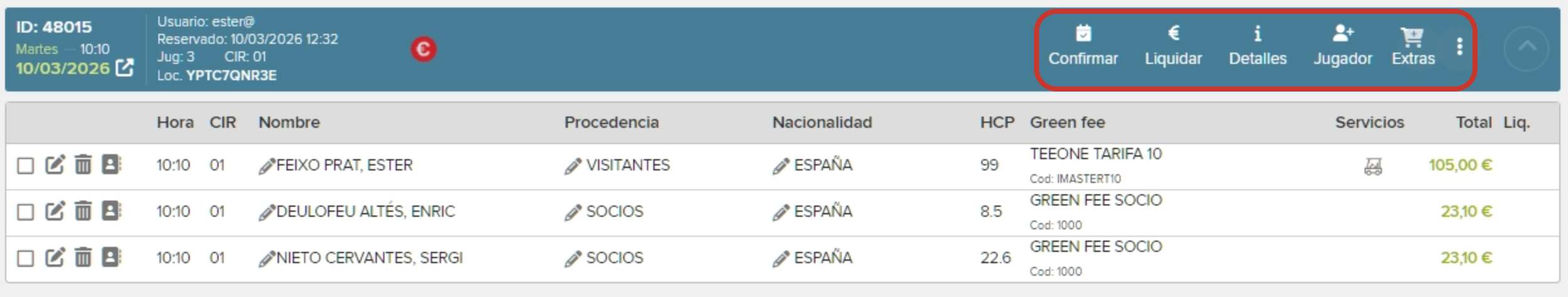 Screenshot of reservation information.png