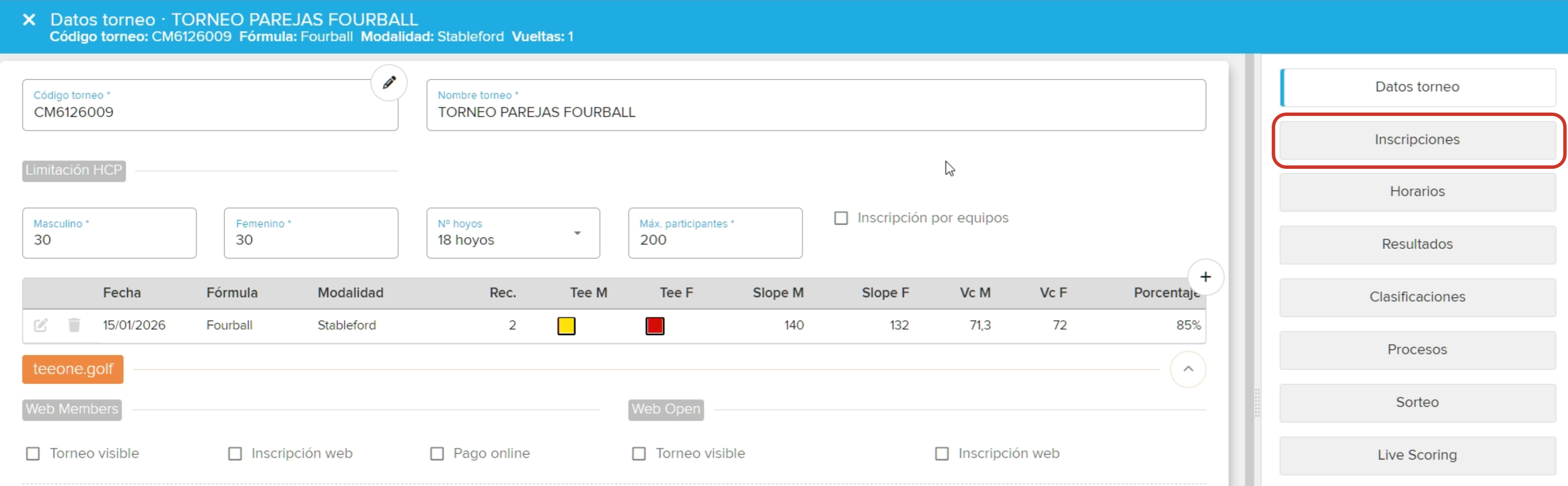 Golf Tournament Data Entry Form.png