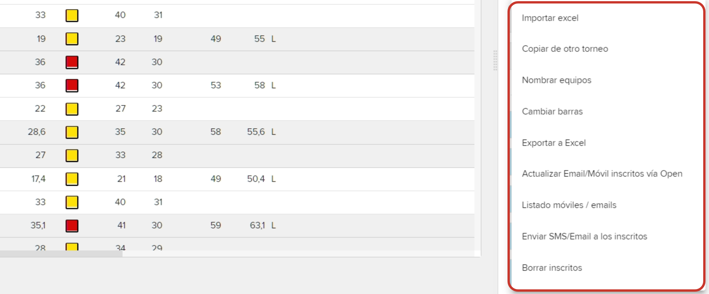 Spreadsheet and Menu Options.png