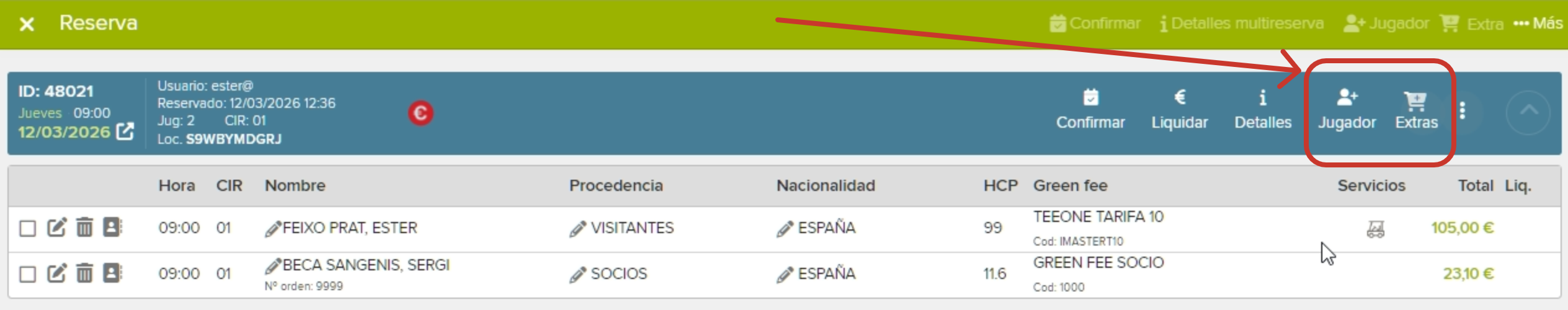 Screenshot of a reservation system interface.png