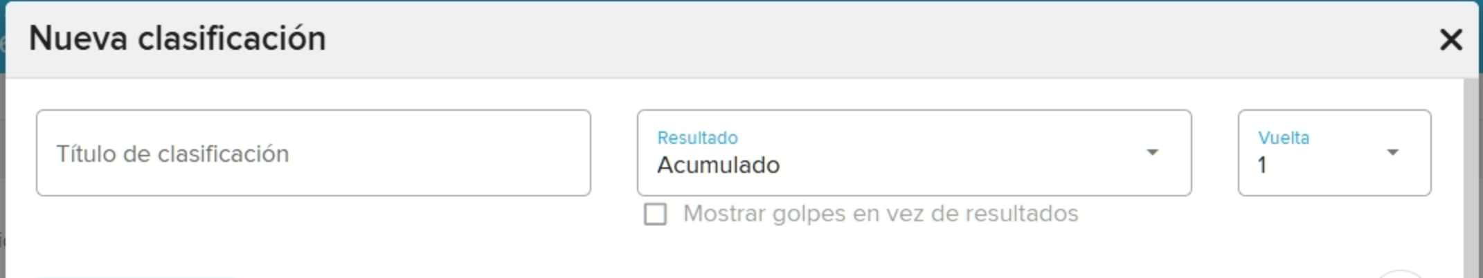 New Classification Form Interface.png