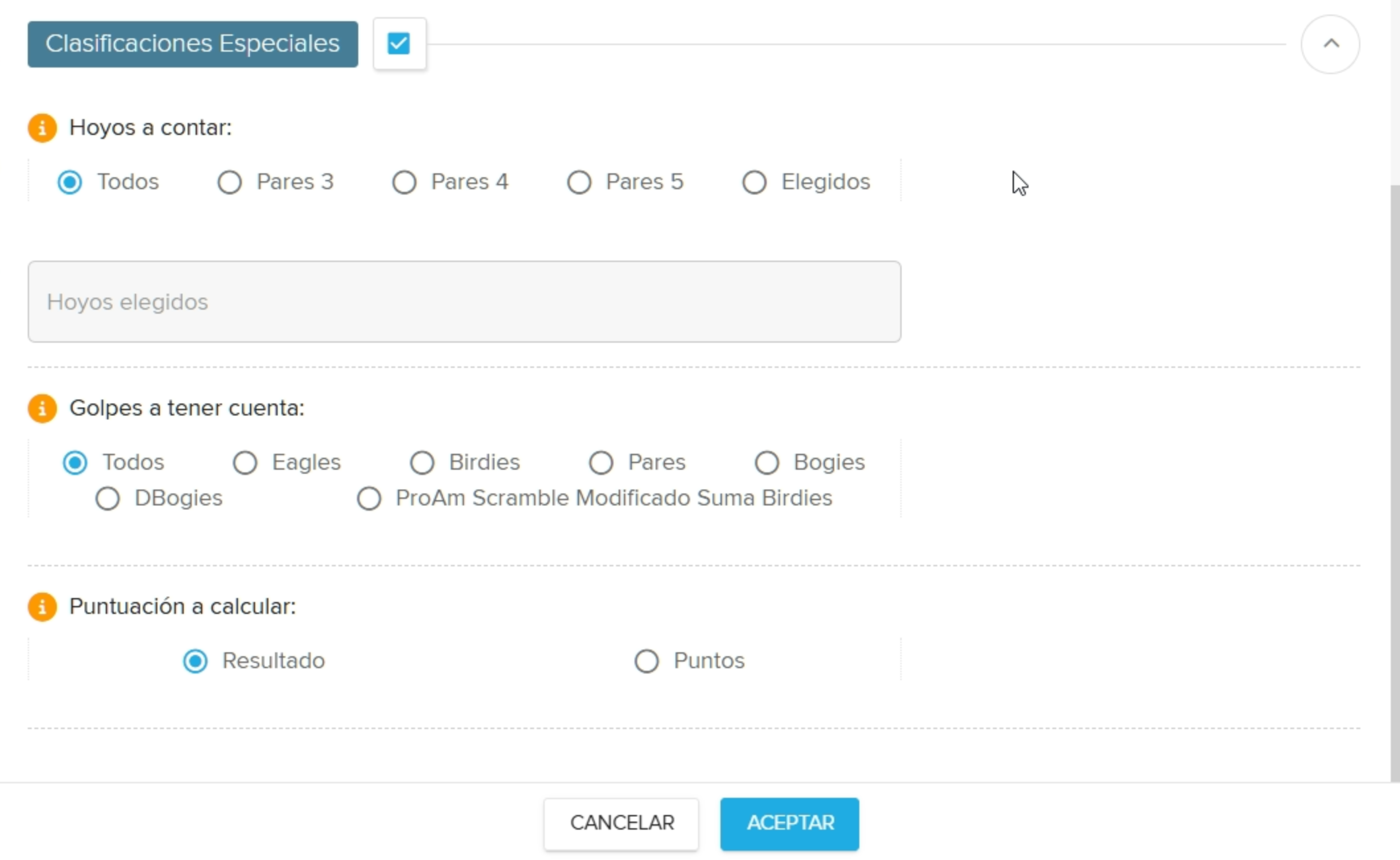 Golf Scoring and Classification Configuration Settings.png