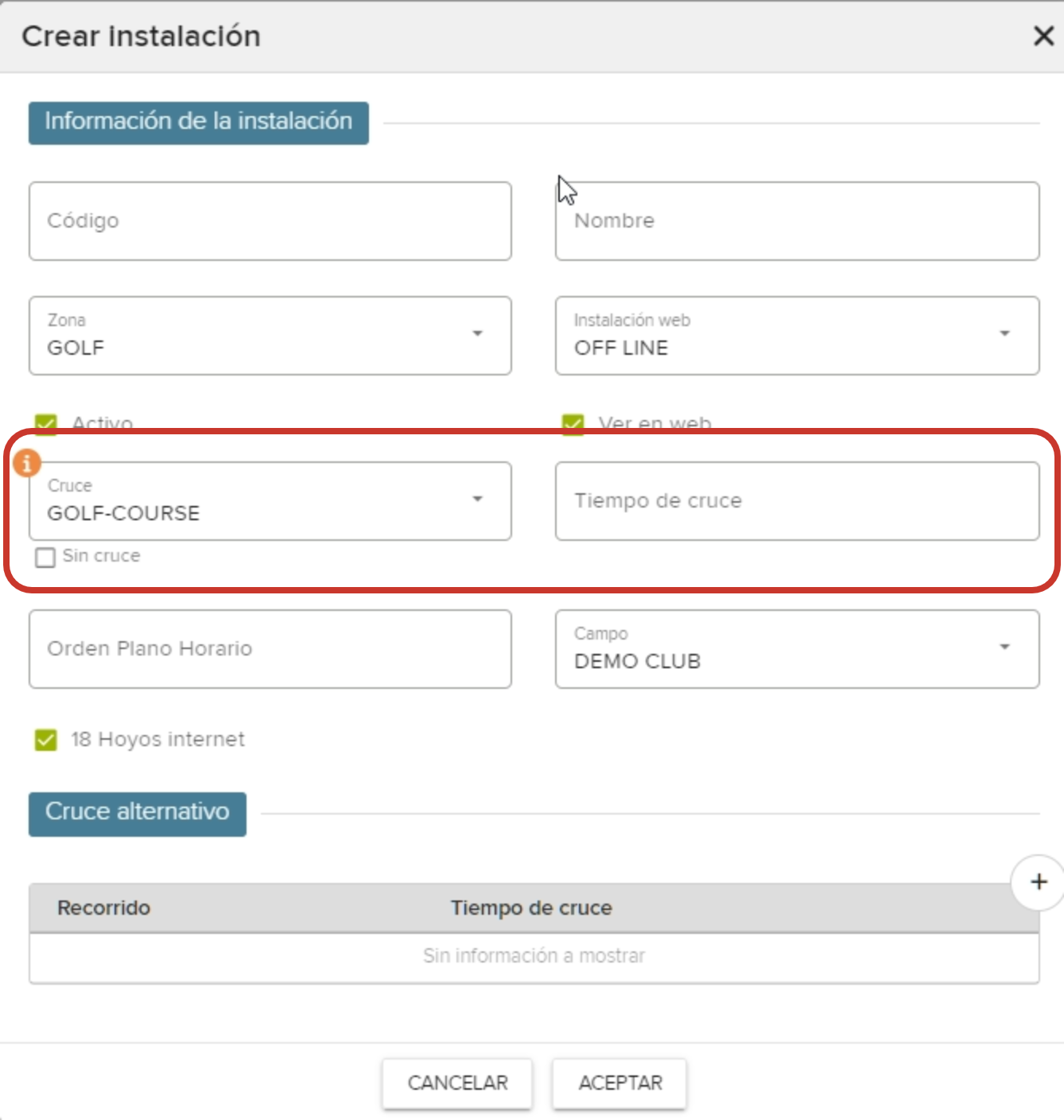 User Interface for Creating a Golf Facility Installation (1).png