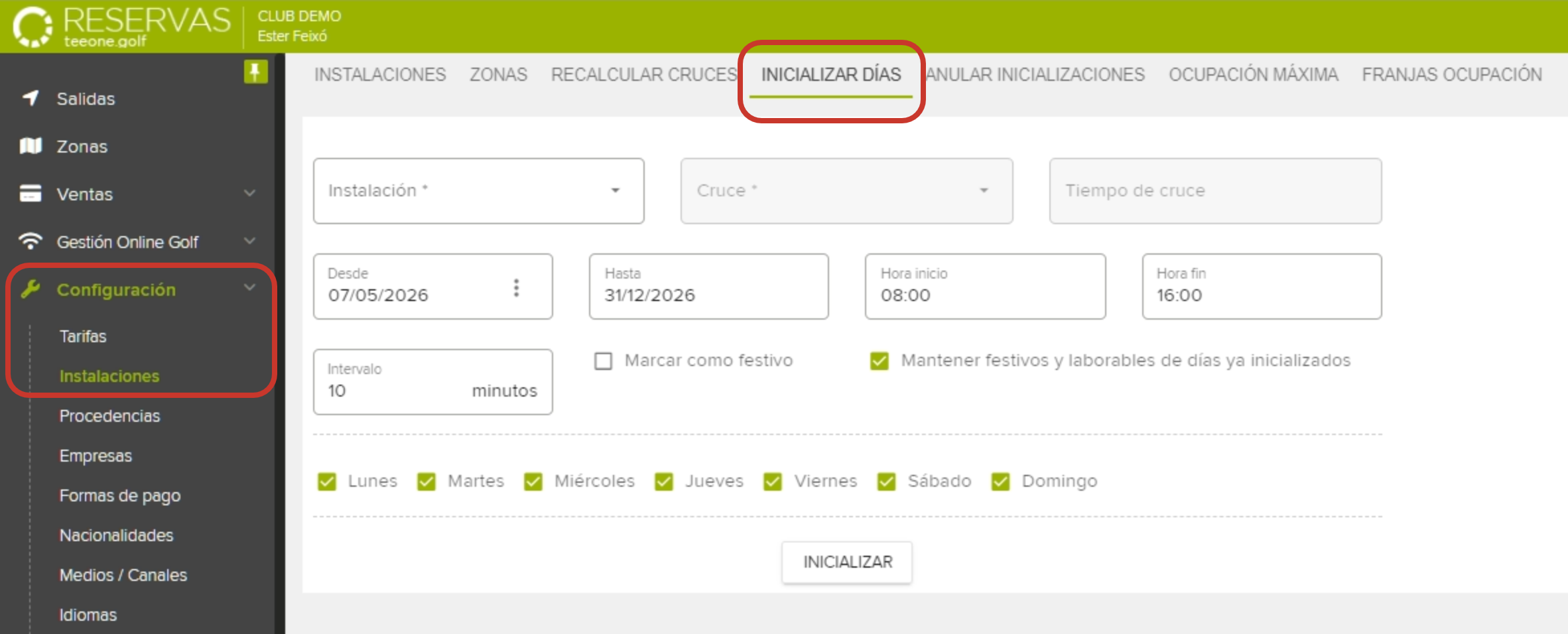 Golf Club Management Software Interface for Scheduling Facility Availability.png