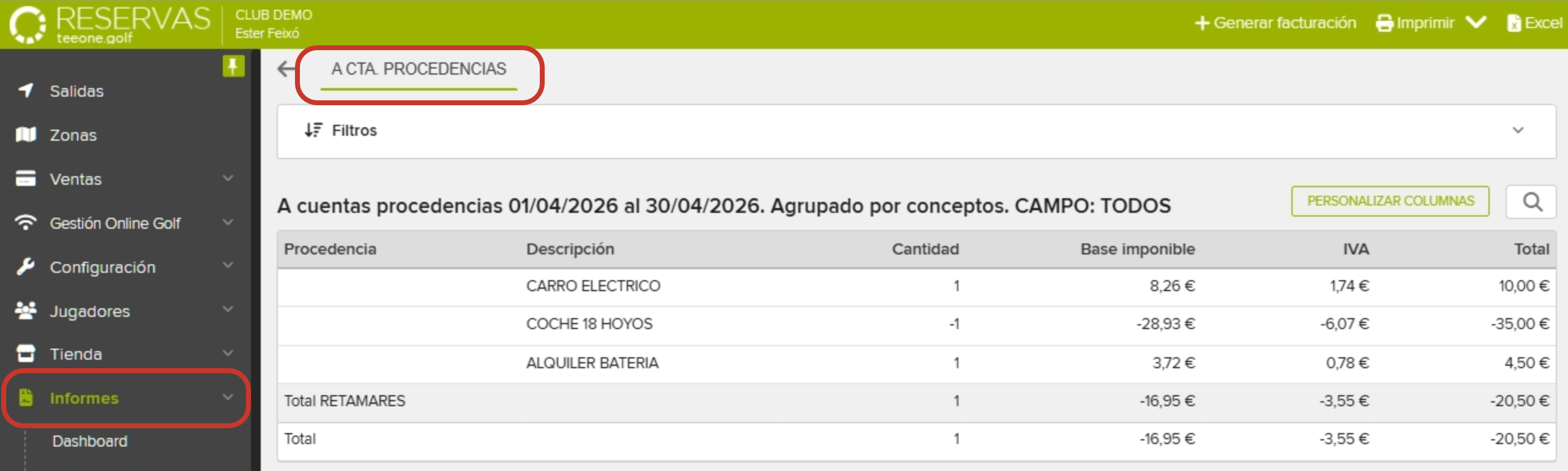 Golf Reservation and Billing Software Report.png