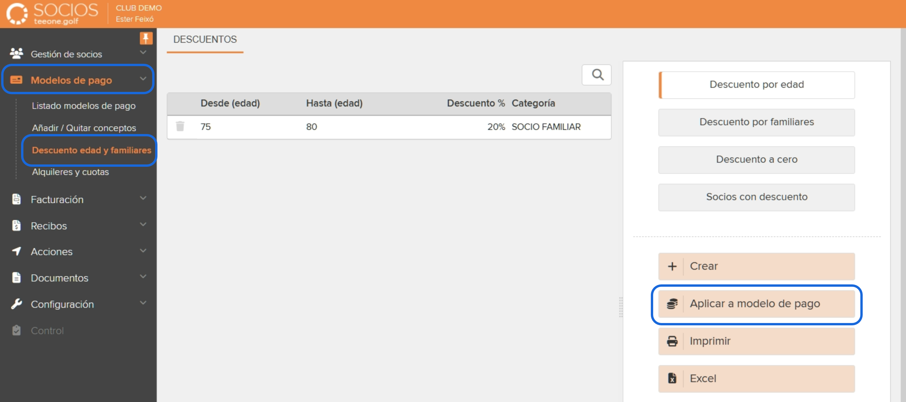 Club Membership Discount Management Interface.png