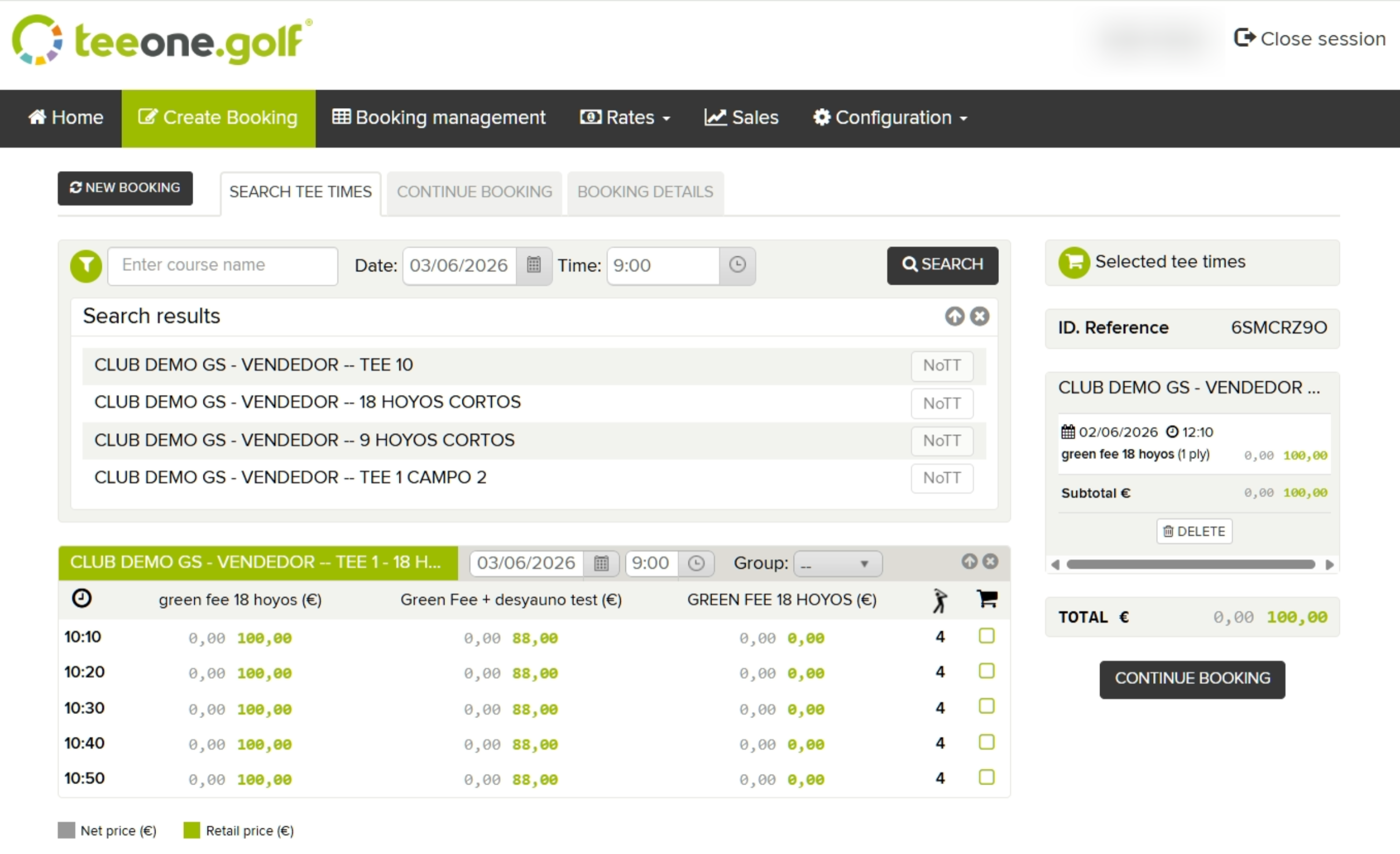 Golf Tee Time Booking Management Interface.png