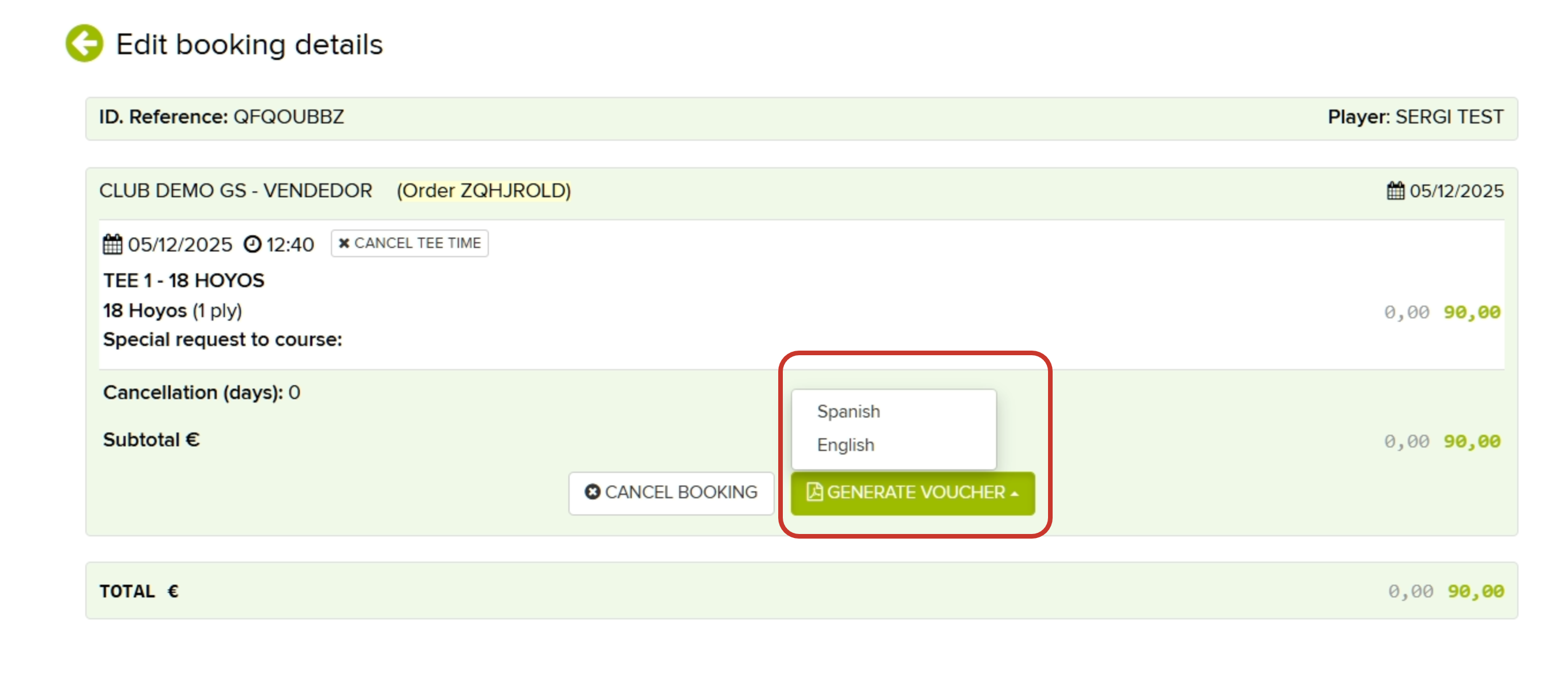 Golf Booking Management Interface (1).png