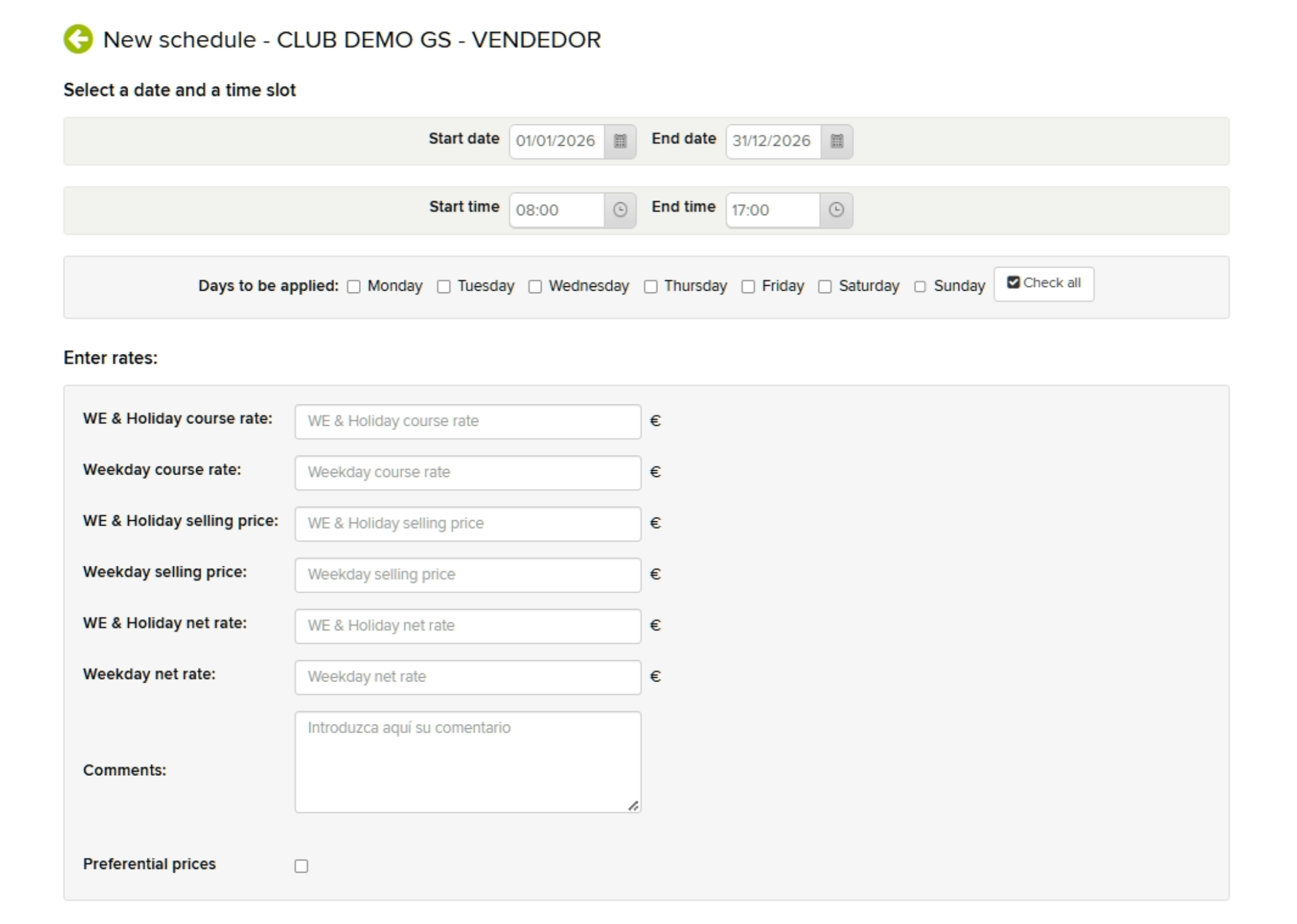 New Schedule Creation and Rate Entry Interface.png