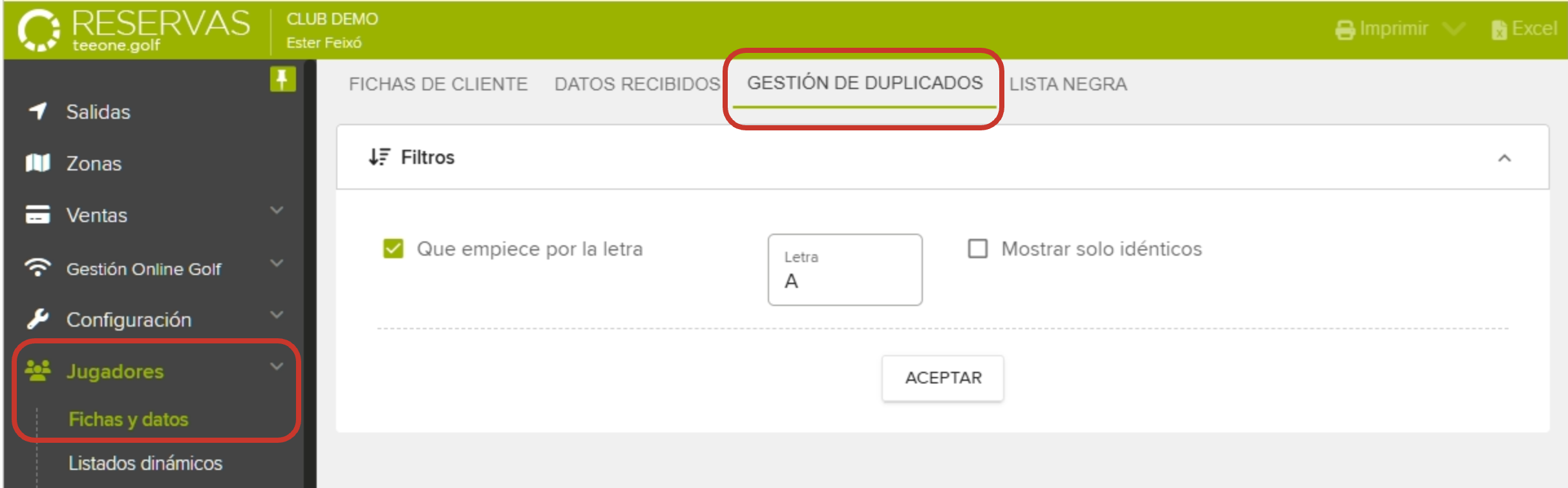 Golf Reservation System Duplicate Management Interface.png